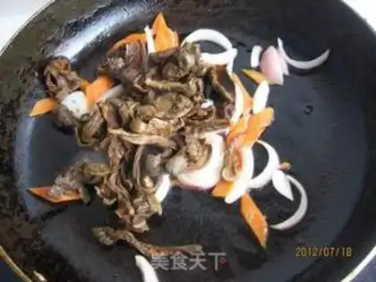 Make Fries step 7