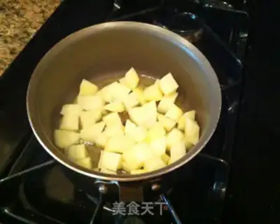 Make Chicken wings step 1