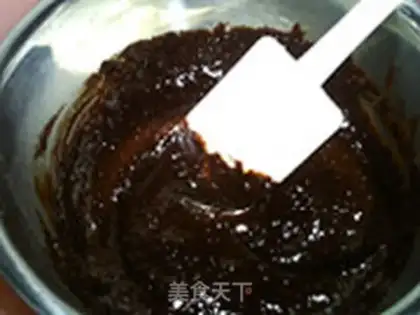 Make Chocolate cookies step 8
