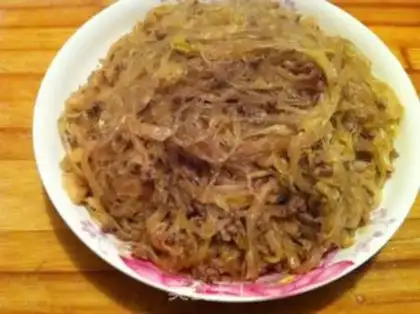 Make Kyoshi curry step 7