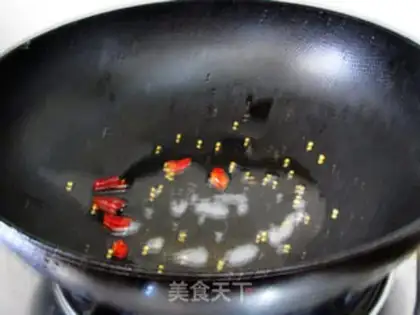 Make Zed beef step 6