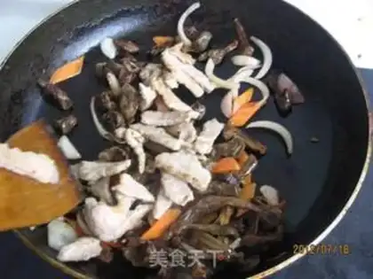 Make Fries step 8