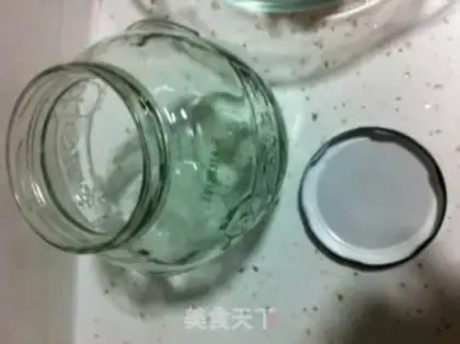 Make Korean pickles step 0