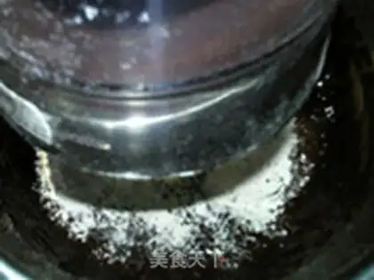 Make Chocolate cookies step 9