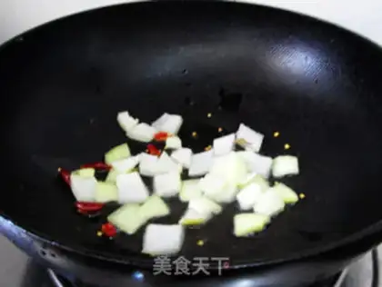 Make Zed beef step 7