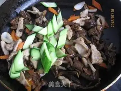 Make Fries step 9