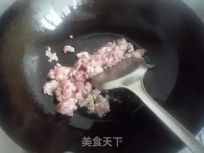 Make Spicy sauce step 6