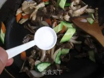 Make Fries step 10