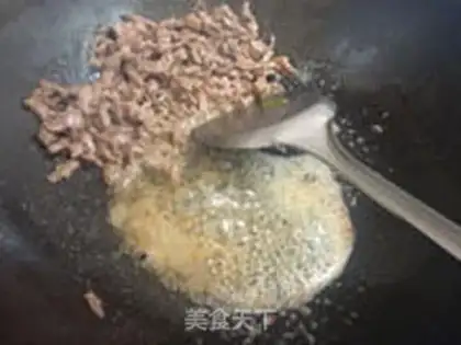 Make Routine lamb step 5