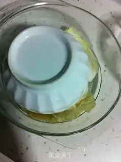 Make Korean pickles step 4