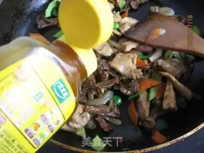 Make Fries step 12