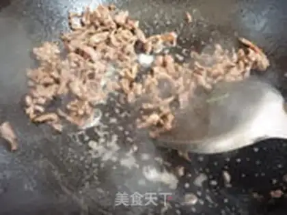 Make Routine lamb step 6