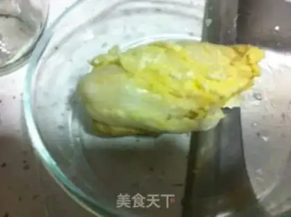 Make Korean pickles step 5