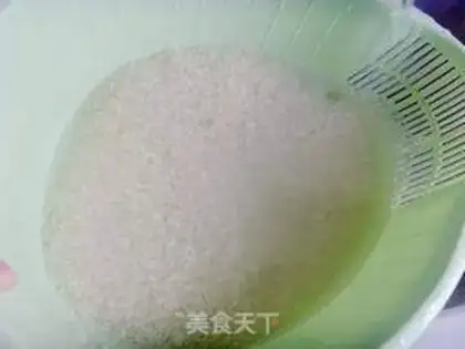 Make Potato rice step 0