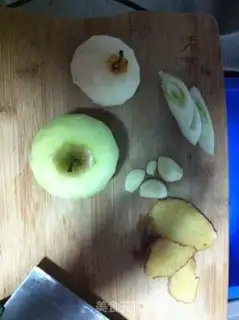 Make Korean pickles step 6