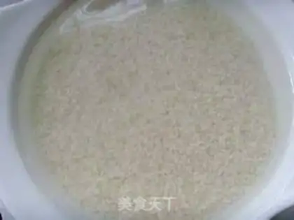 Make Potato rice step 1