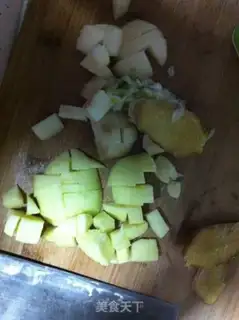 Make Korean pickles step 7