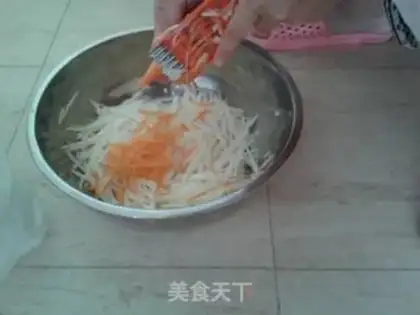 Make Big fries step 2