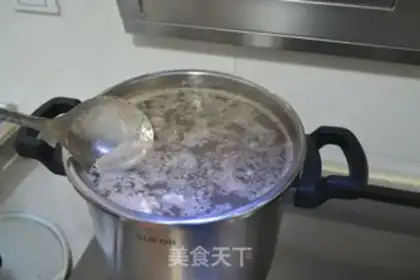 Make Beef from the waterbath step 3