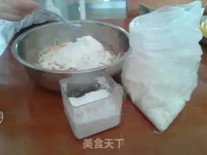 Make Big fries step 3