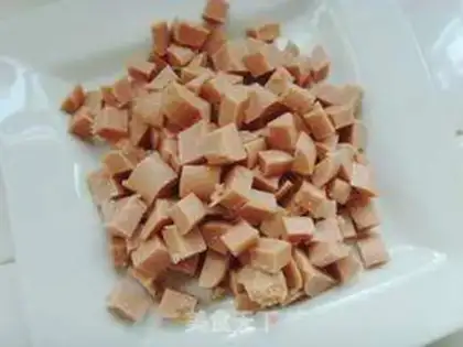 Make Potato rice step 6