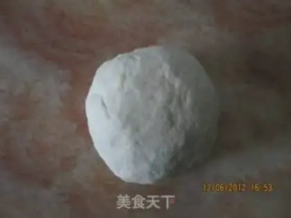Make Taco bread step 3