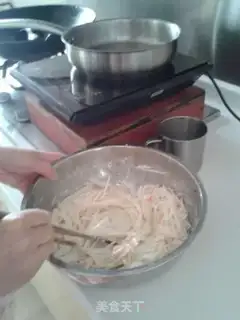Make Big fries step 4