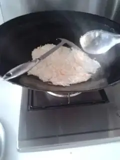 Make Big fries step 5