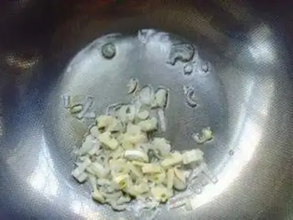 Make Potato rice step 9