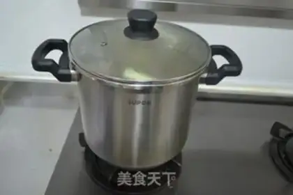 Make Beef from the waterbath step 7