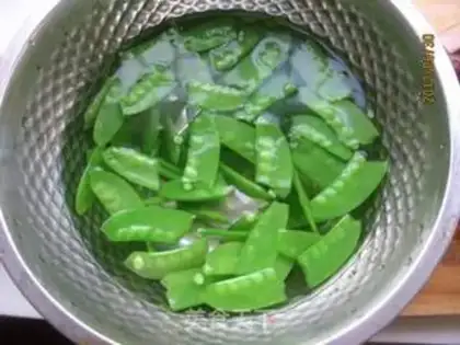 Make Dutch soy eggs step 4