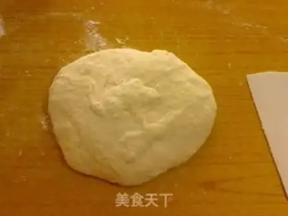 Make Potato toast step 4