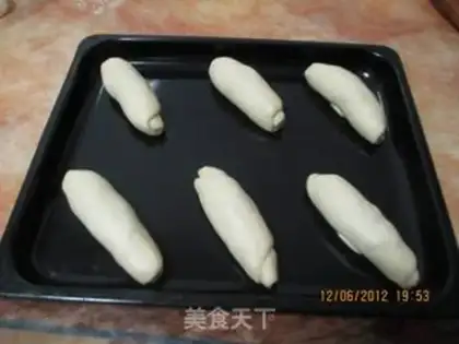 Make Roller pasta step 6