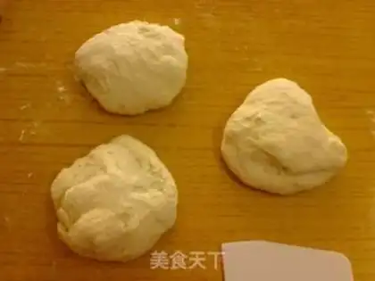 Make Potato toast step 5