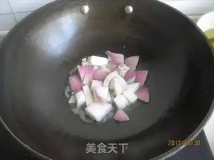Make Dutch soy eggs step 5