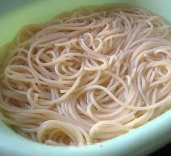 Make Roller pasta step 7