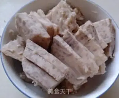 Make Red-cracker step 1