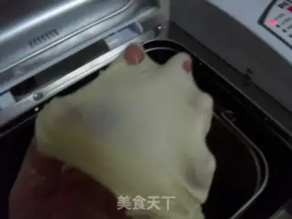 Make Meat loaf step 2