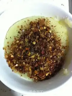 Make Korean pickles step 9