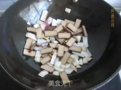 Make Dutch soy eggs step 6