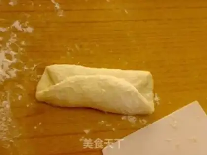 Make Potato toast step 7