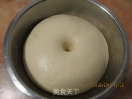 Make Taco bread step 10