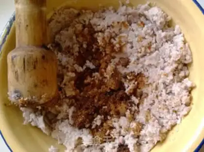 Make Red-cracker step 3
