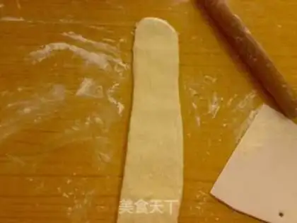 Make Potato toast step 8