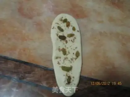 Make Taco bread step 12