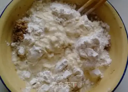 Make Red-cracker step 5