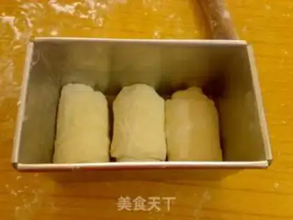 Make Potato toast step 10