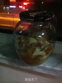 Make Korean pickles step 13