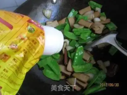Make Dutch soy eggs step 10