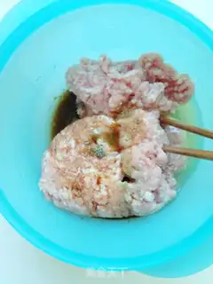Make Toupballs step 1